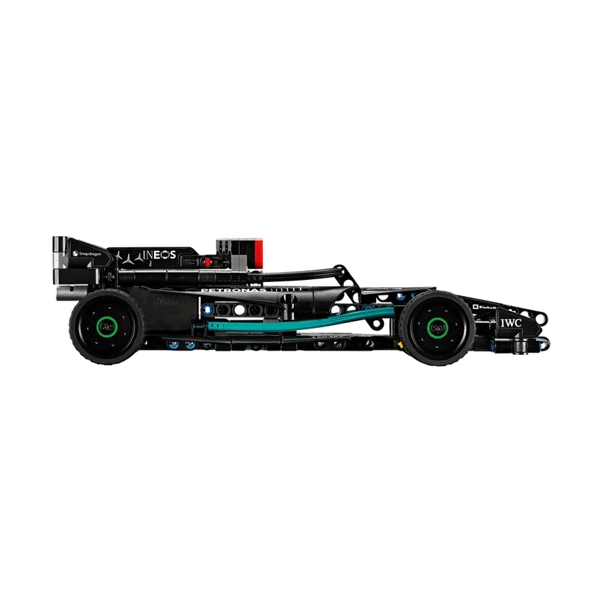 LEGO Mercedes-AMG F1 W14 E Performance Pull-Back (42165) by LEGO