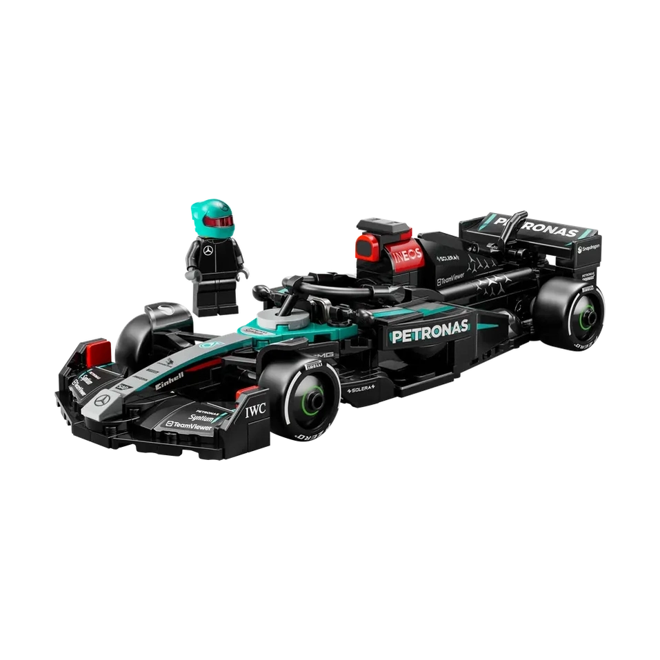 LEGO Mercedes-AMG F1® W15 (77244) by LEGO