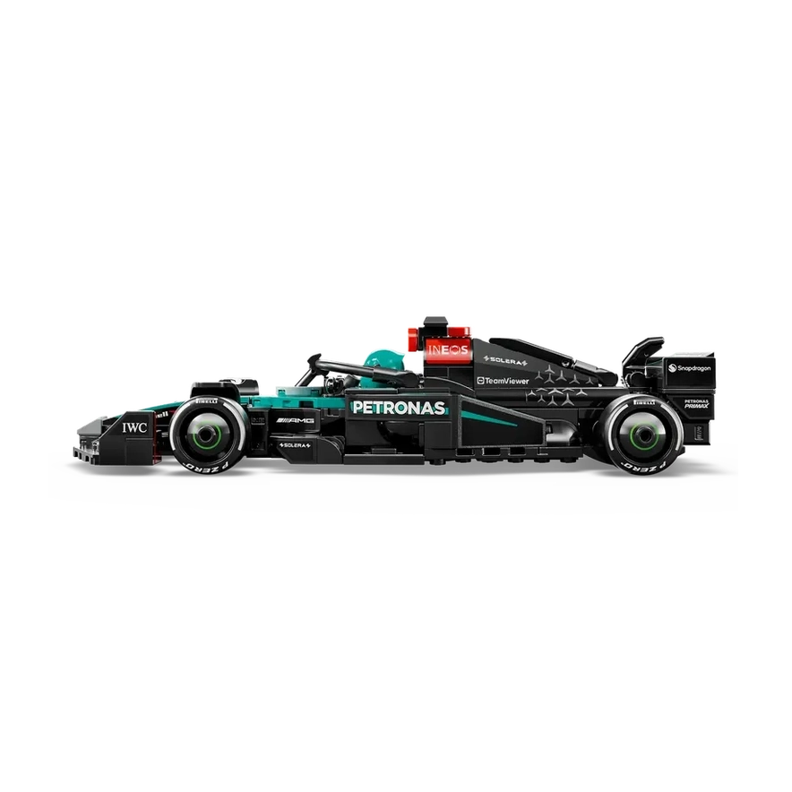 LEGO Mercedes-AMG F1® W15 (77244) by LEGO