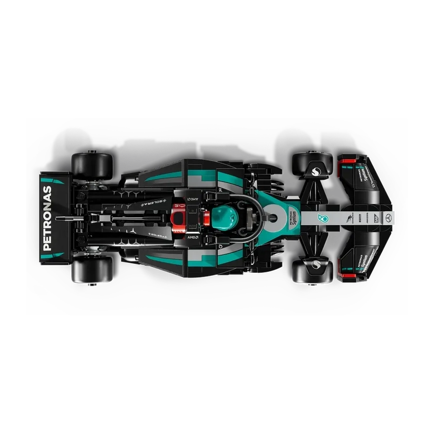 LEGO Mercedes-AMG F1® W15 (77244) by LEGO