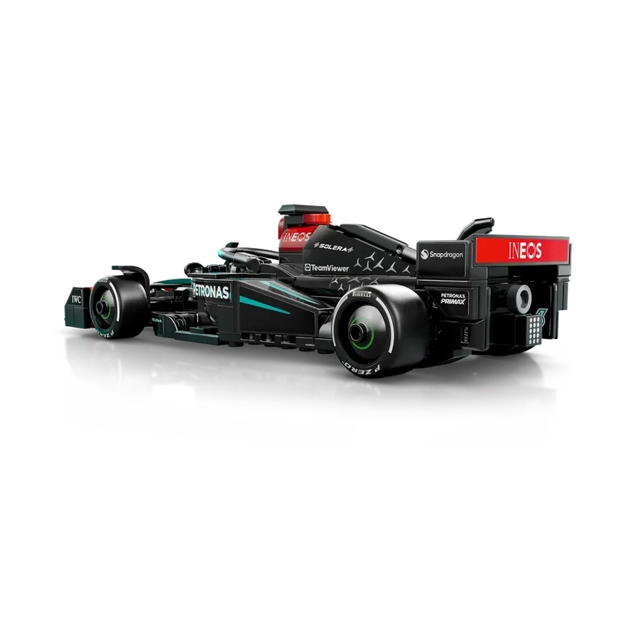 LEGO Mercedes-AMG F1® W15 (77244) by LEGO