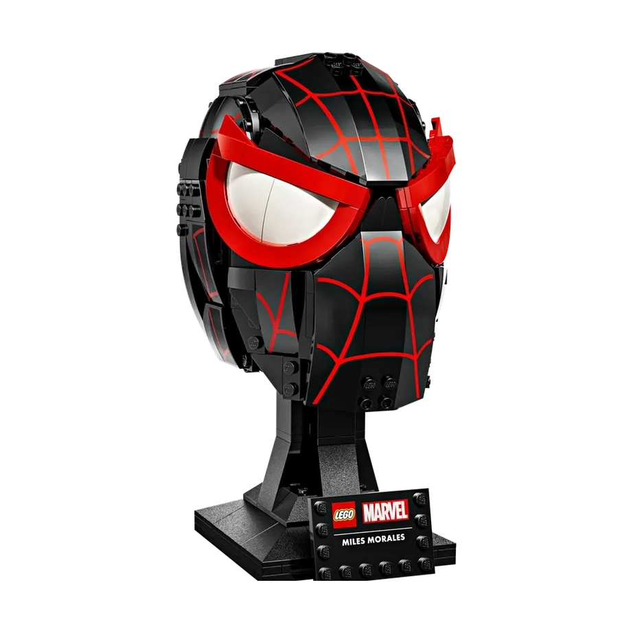 LEGO Miles Morales' Mask (76329) by LEGO