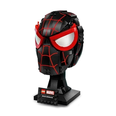 LEGO Miles Morales' Mask (76329) by LEGO