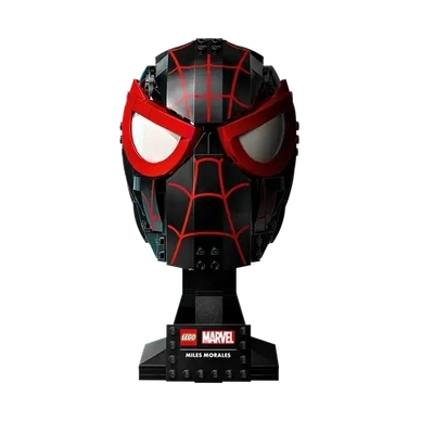 LEGO Miles Morales' Mask (76329) by LEGO