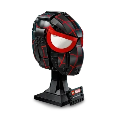 LEGO Miles Morales' Mask (76329) by LEGO