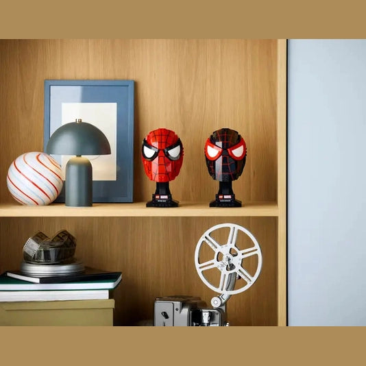 LEGO Miles Morales' Mask (76329) by LEGO