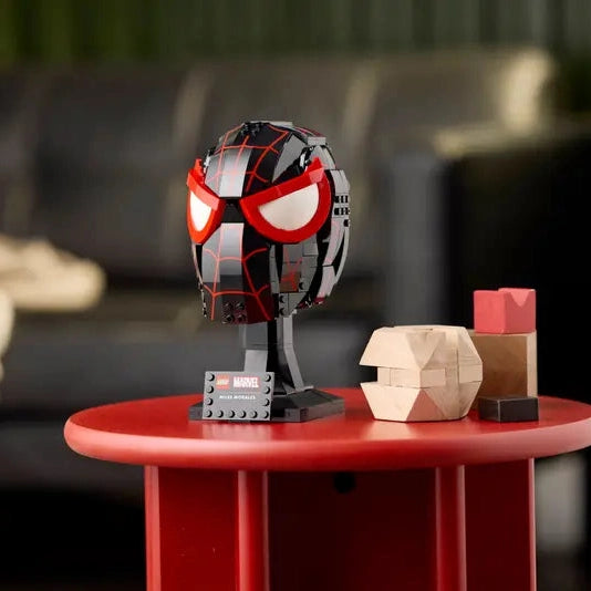 LEGO Miles Morales' Mask (76329) by LEGO