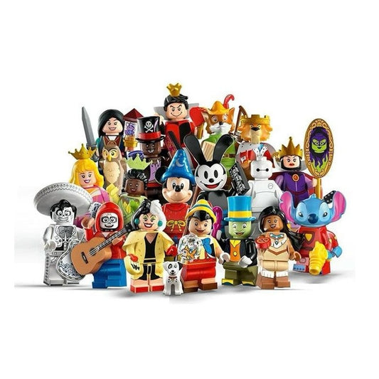 LEGO Minfigures Disney 100 (71038) by LEGO