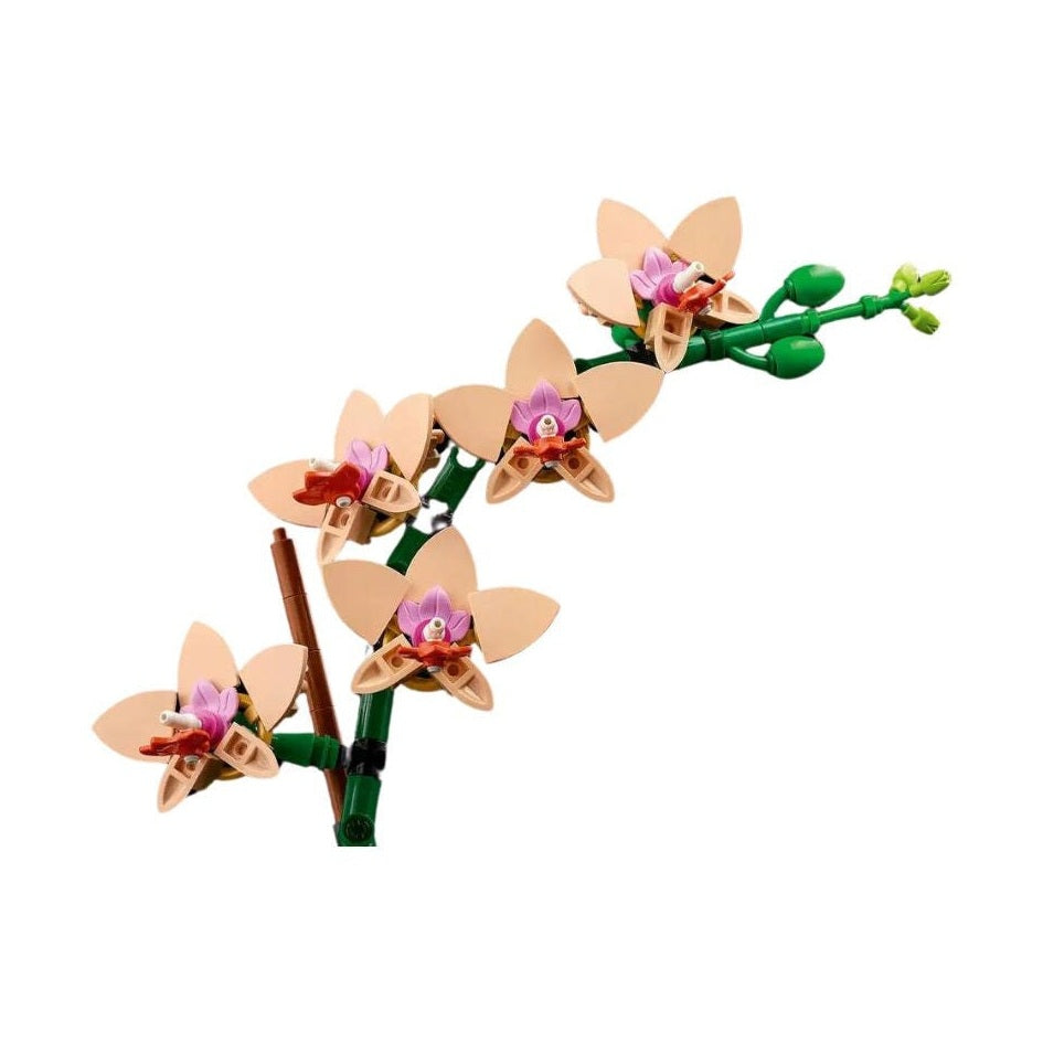 LEGO Mini Orchid (10343) by LEGO