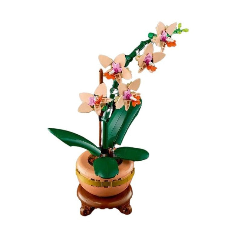 LEGO Mini Orchid (10343) by LEGO