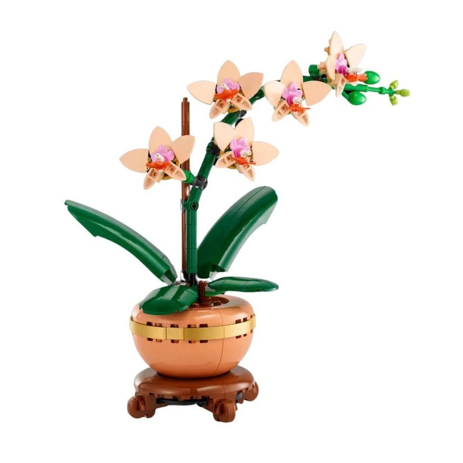 LEGO Mini Orchid (10343) by LEGO