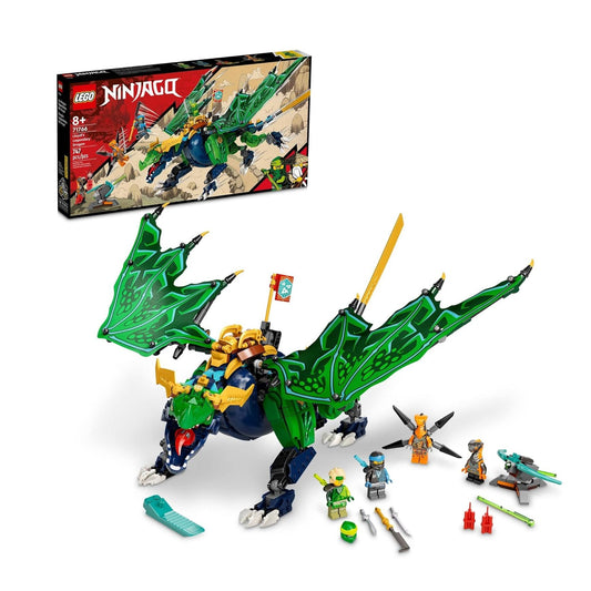 LEGO NINJAGO (71766) by LEGO