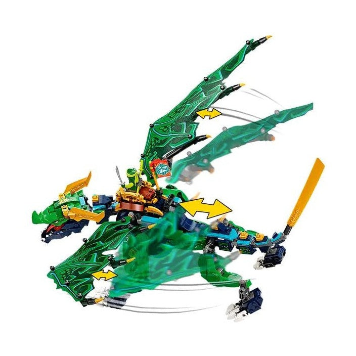 LEGO NINJAGO (71766) by LEGO