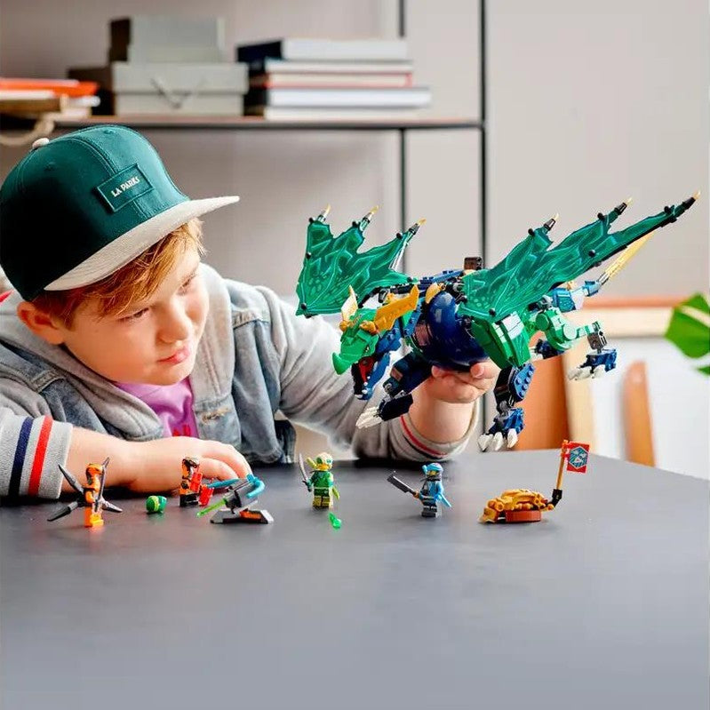 LEGO NINJAGO (71766) by LEGO
