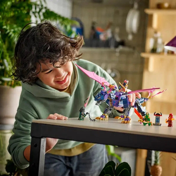 LEGO NINJAGO Rontu the Master Dragon (71842) by LEGO