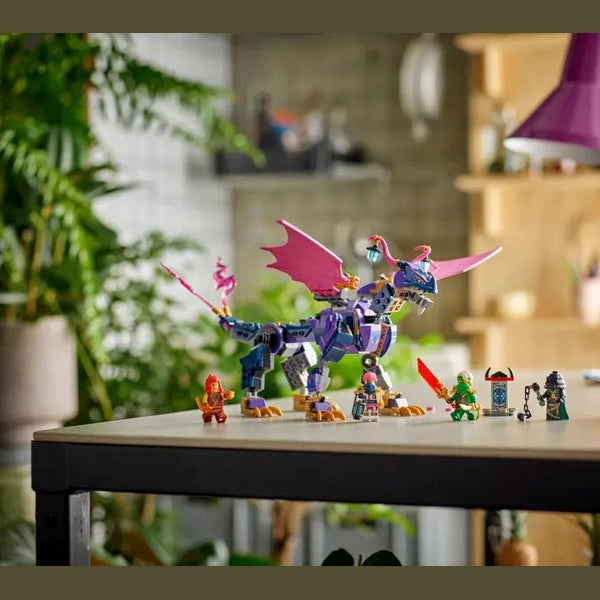 LEGO NINJAGO Rontu the Master Dragon (71842) by LEGO