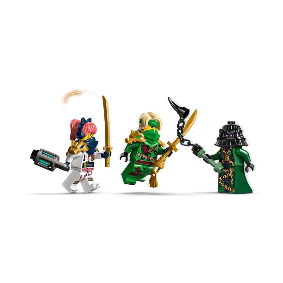 LEGO NINJAGO Rontu the Master Dragon (71842) by LEGO