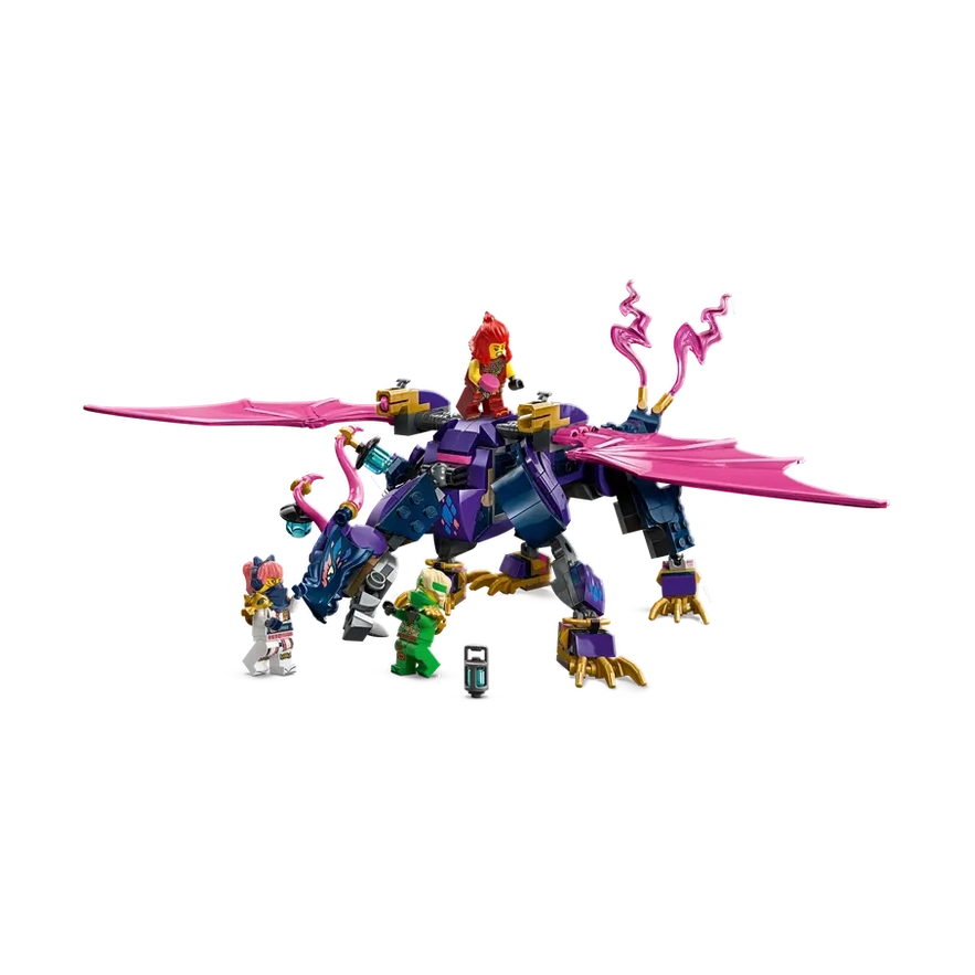 LEGO NINJAGO Rontu the Master Dragon (71842) by LEGO