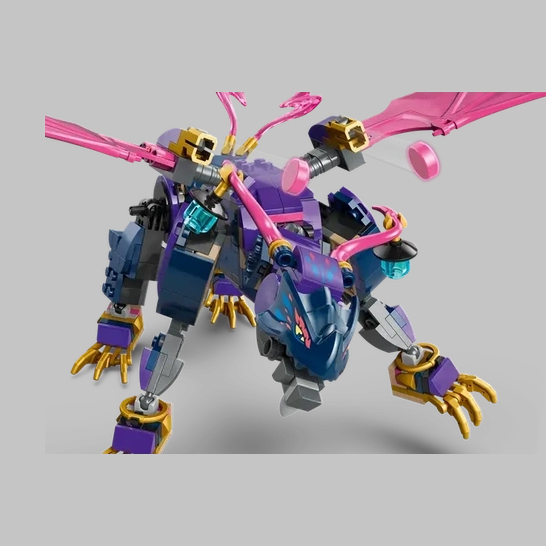 LEGO NINJAGO Rontu the Master Dragon (71842) by LEGO