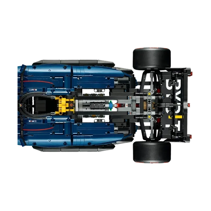 LEGO Oracle Red Bull Racing RB20 F1 (42206) by LEGO