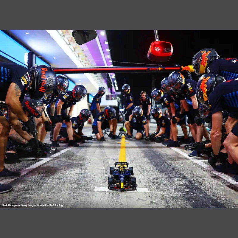 LEGO Oracle Red Bull Racing RB20 F1 (42206) by LEGO