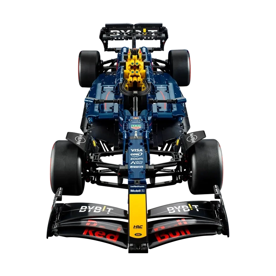 LEGO Oracle Red Bull Racing RB20 F1 (42206) by LEGO
