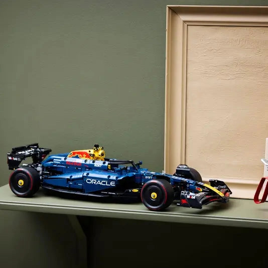 LEGO Oracle Red Bull Racing RB20 F1 (42206) by LEGO