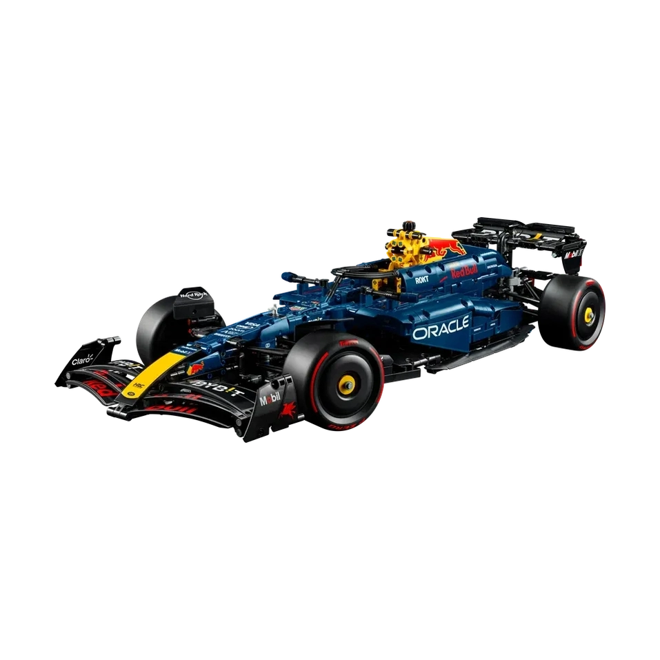 LEGO Oracle Red Bull Racing RB20 F1 (42206) by LEGO