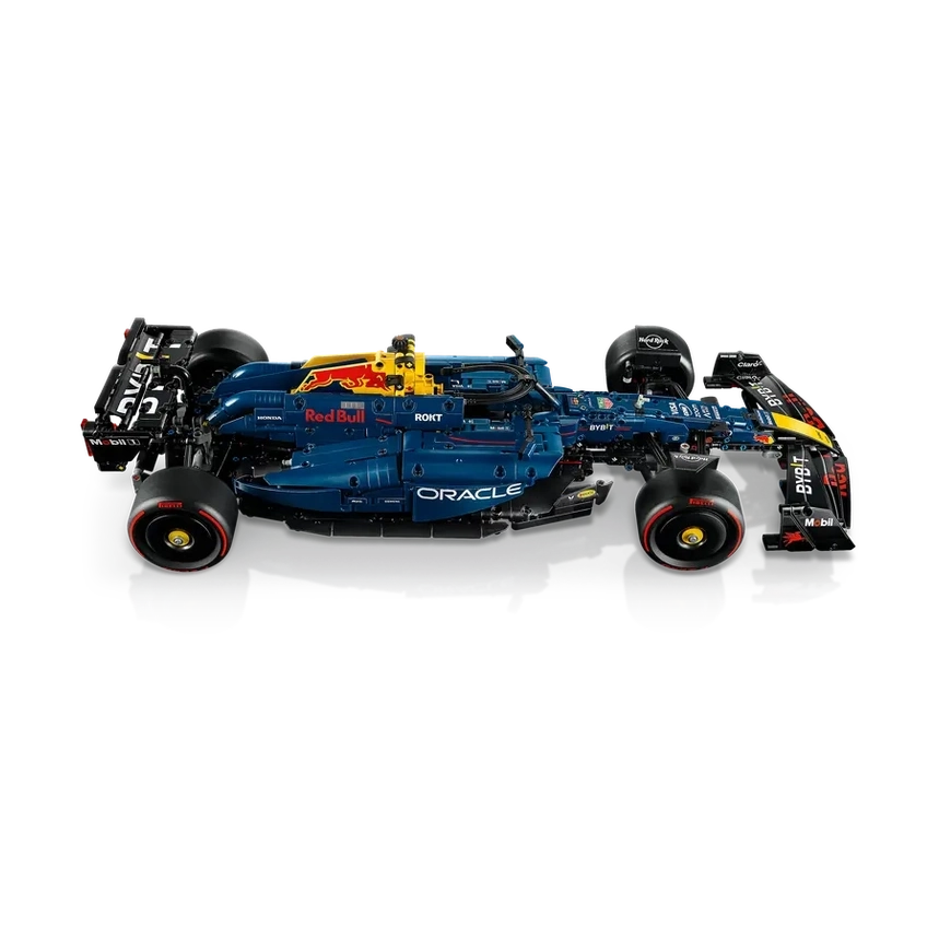 LEGO Oracle Red Bull Racing RB20 F1 (42206) by LEGO