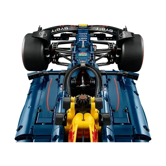 LEGO Oracle Red Bull Racing RB20 F1 (42206) by LEGO