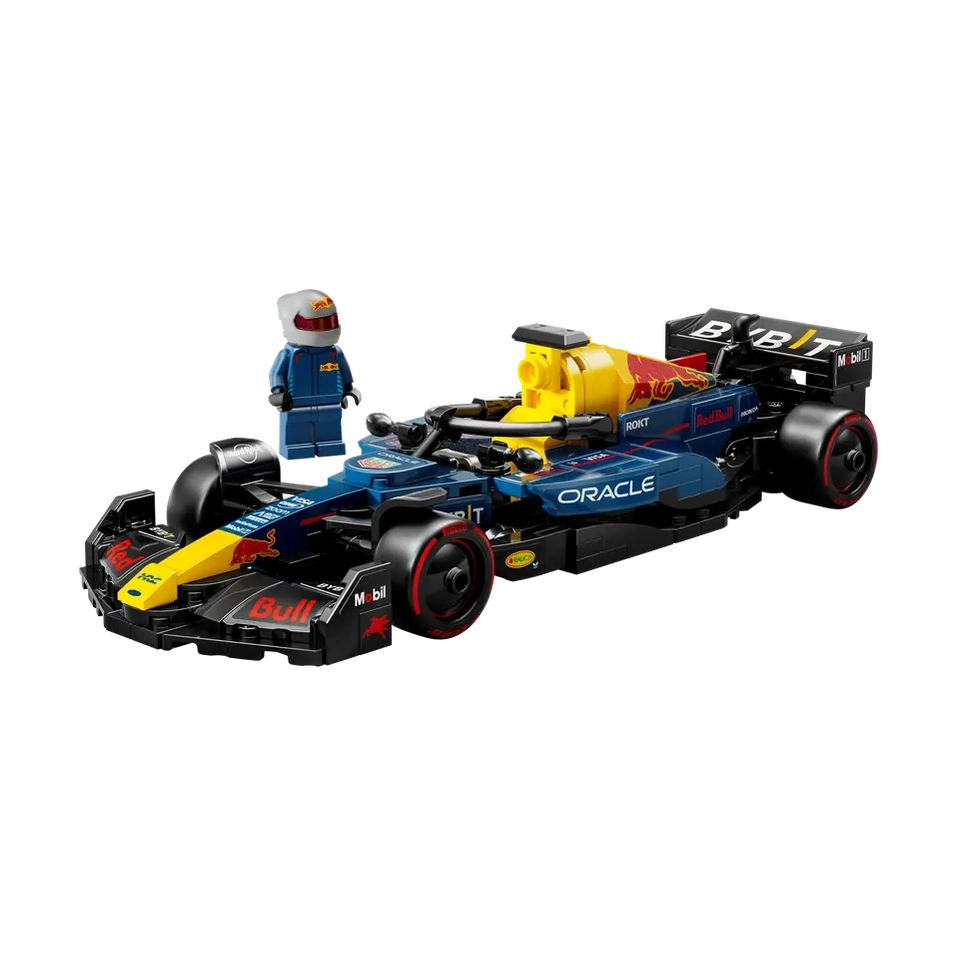 LEGO Oracle Red Bull Racing RB20 F1 (77243) by LEGO