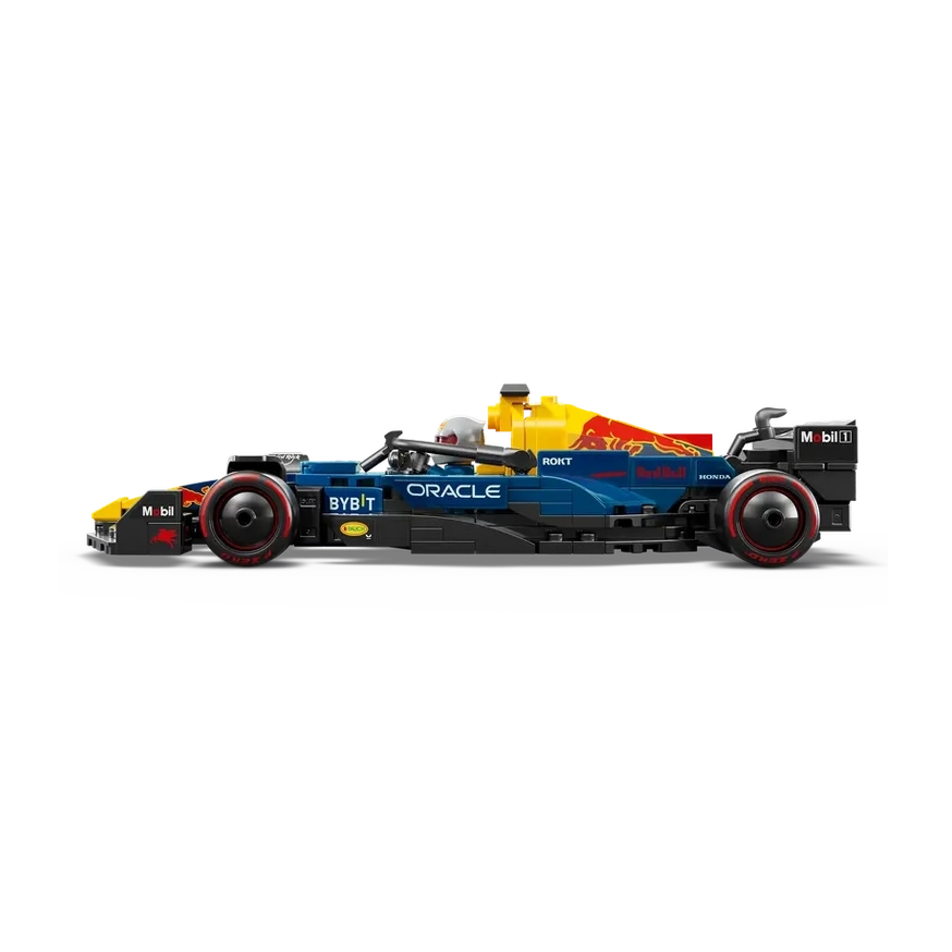 LEGO Oracle Red Bull Racing RB20 F1 (77243) by LEGO