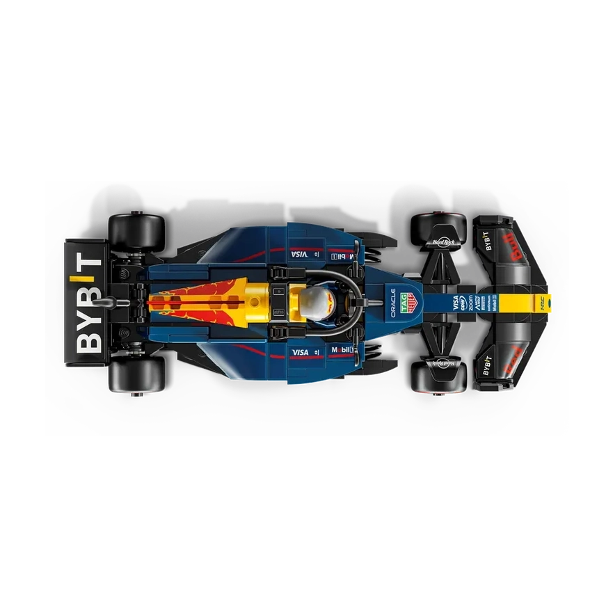 LEGO Oracle Red Bull Racing RB20 F1 (77243) by LEGO