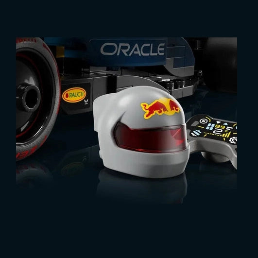 LEGO Oracle Red Bull Racing RB20 F1 (77243) by LEGO