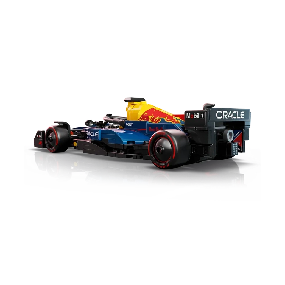 LEGO Oracle Red Bull Racing RB20 F1 (77243) by LEGO