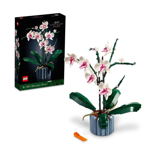 LEGO Orchid (10311) by LEGO