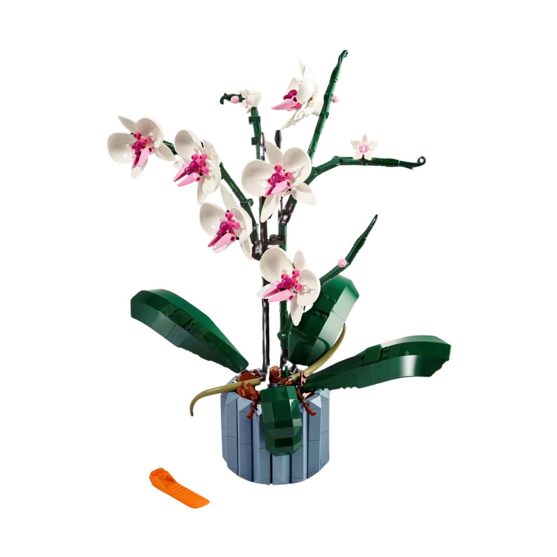 LEGO Orchid (10311) by LEGO
