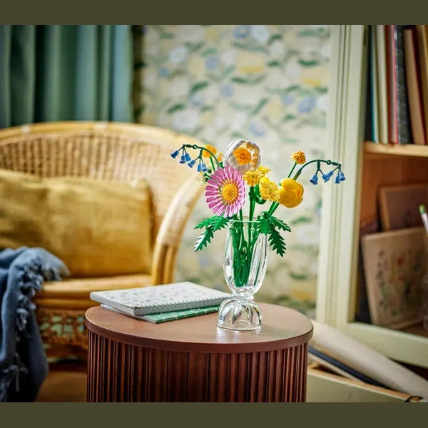 LEGO Petite Sunny Bouquet (10347) by LEGO