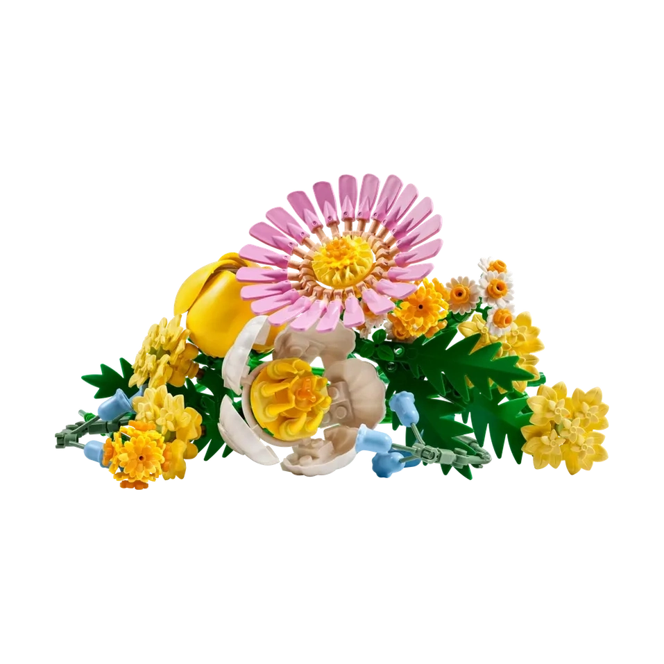 LEGO Petite Sunny Bouquet (10347) by LEGO