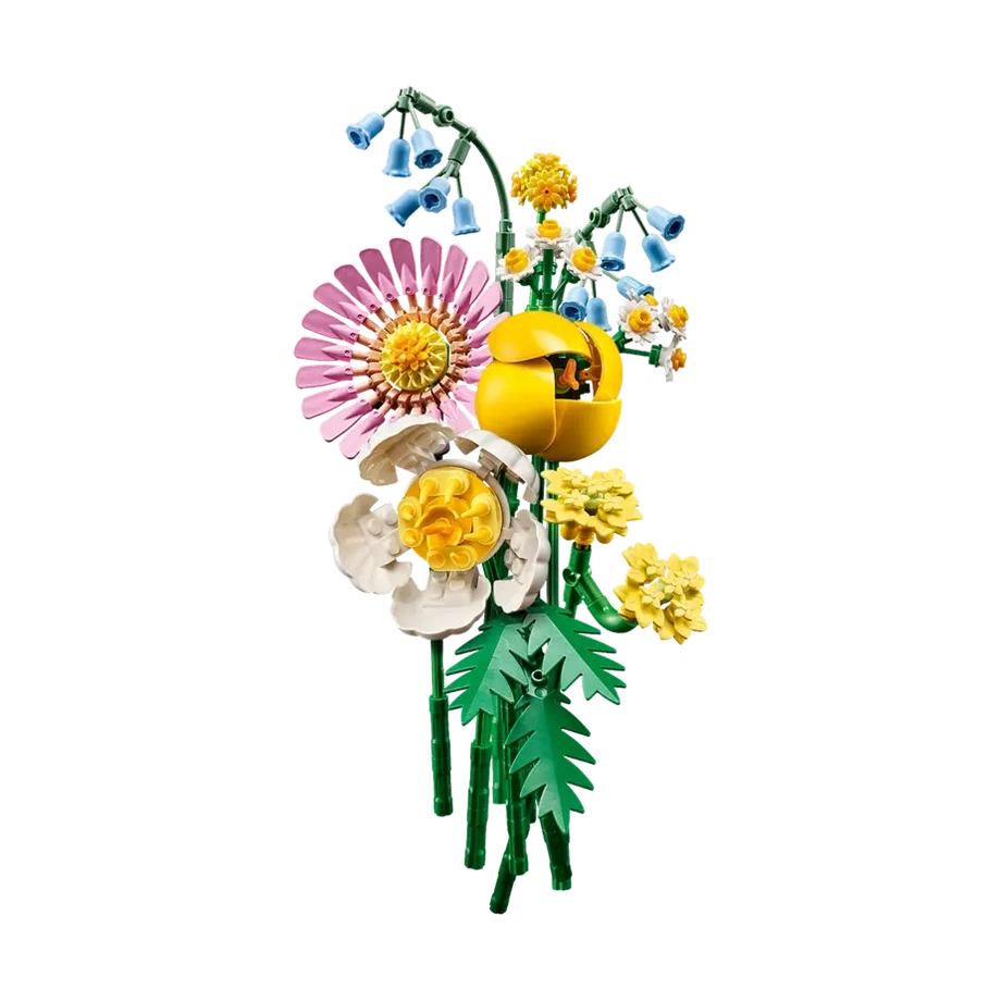 LEGO Petite Sunny Bouquet (10347) by LEGO