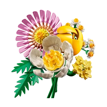 LEGO Petite Sunny Bouquet (10347) by LEGO