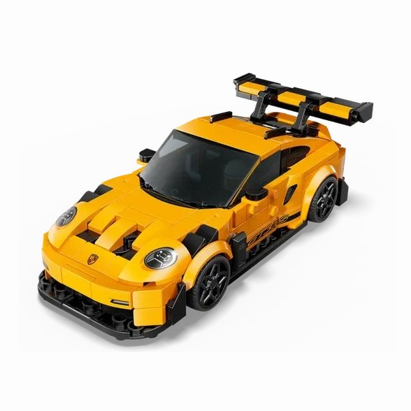 LEGO Porsche 911 GT3 RS Super Car (77239) by LEGO