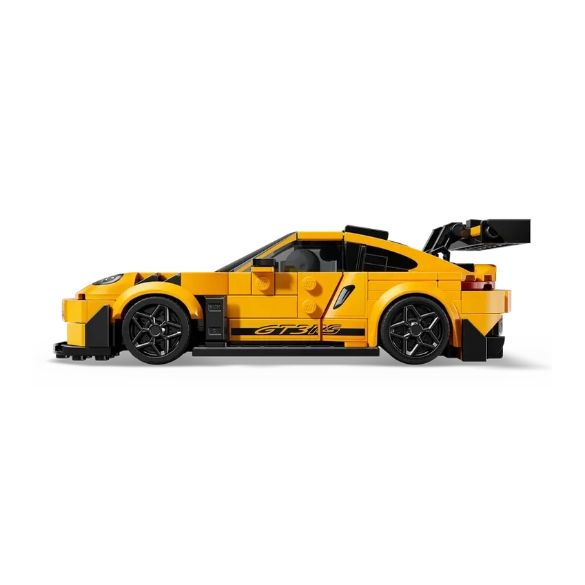 LEGO Porsche 911 GT3 RS Super Car (77239) by LEGO