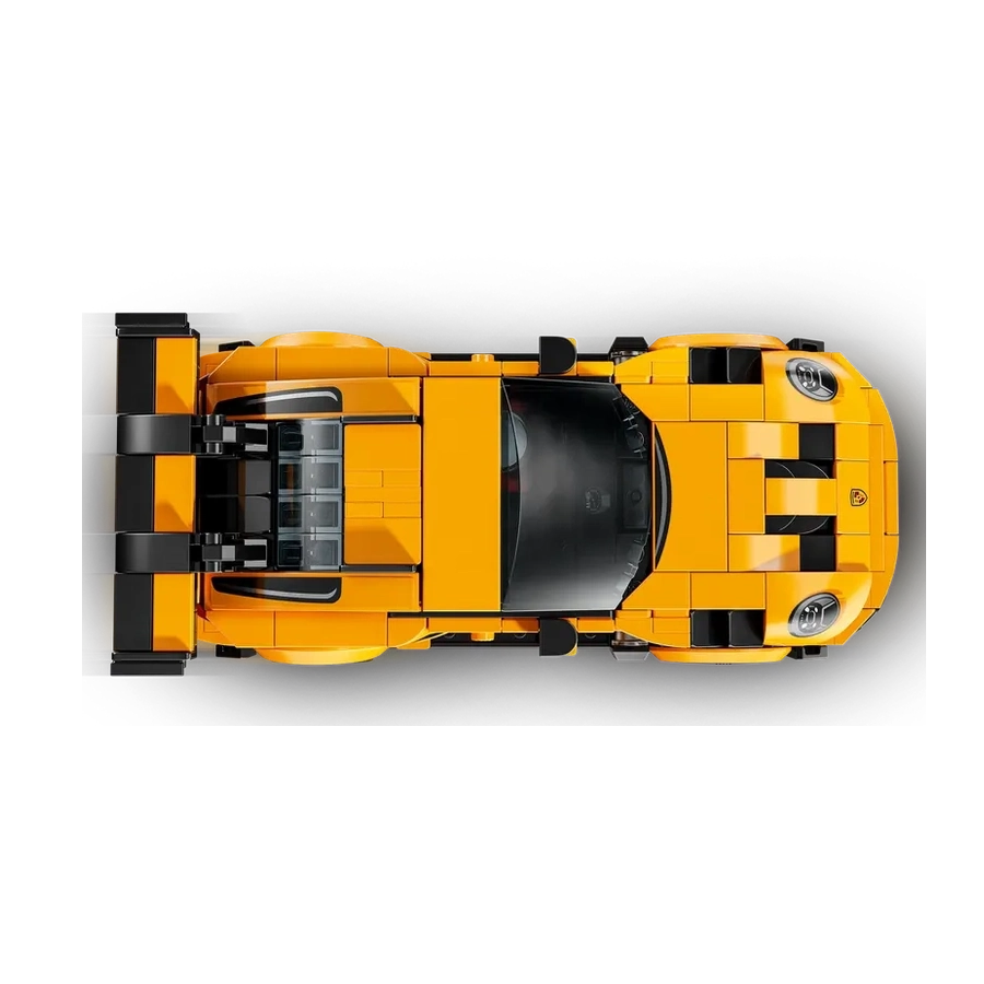 LEGO Porsche 911 GT3 RS Super Car (77239) by LEGO