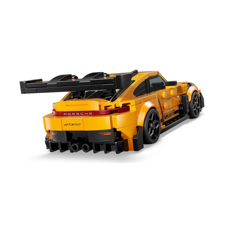 LEGO Porsche 911 GT3 RS Super Car (77239) by LEGO