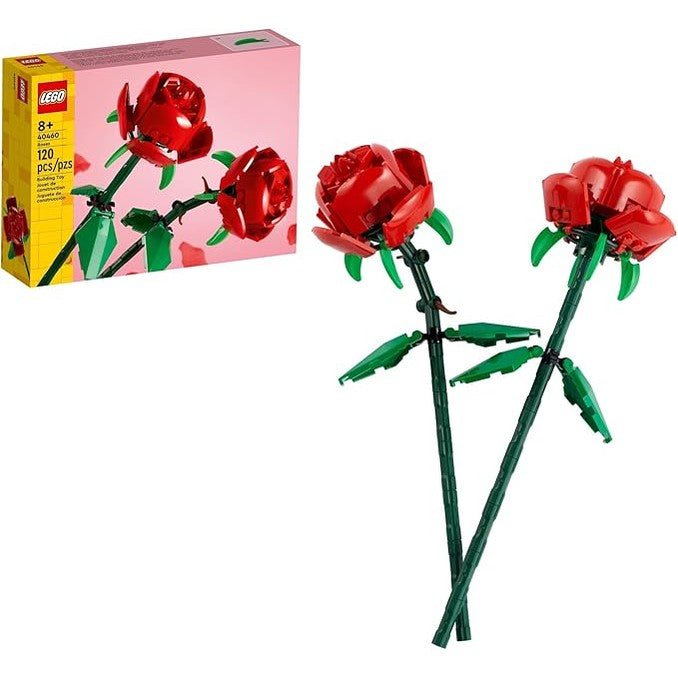 LEGO Roses 40460