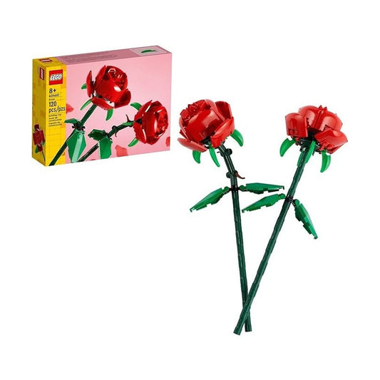 LEGO Roses (40460) by LEGO