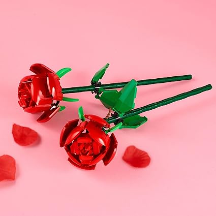 LEGO Roses 40460