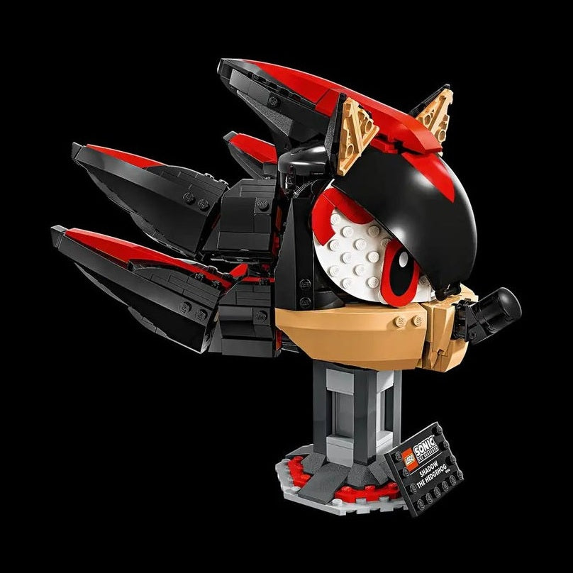 LEGO Shadow the Hedgehog (77000) by LEGO