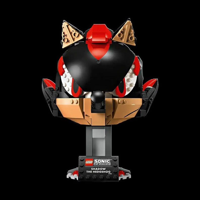 LEGO Shadow the Hedgehog (77000) by LEGO